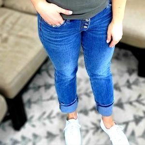Vervet Jeans